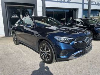 d 4matic mild hybrid coupé advanced plus