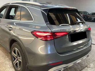 glc coupe 220d avantgarde 4matic auto *promo sd