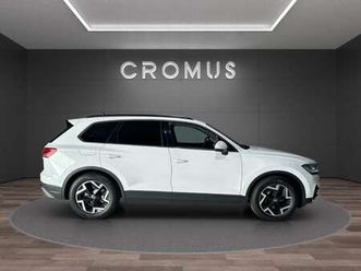 3.0 v6 3.0tdi tiptronic 4motion *iva esp.* *promo*