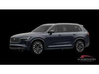 t8 awd plug-in hybrid elettrica/benzina plus bright 7 sedili