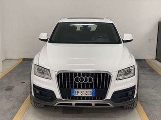 2.0 tdi advanced plus quattro 177cv s-troni