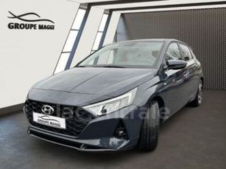 iii 1.0 t-gdi 100 hybrid 48v creative dct-7