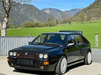 lancia delta evo 1 16v
