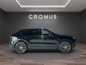 coupe 3.0 e-hybrid 5 pti tiptronic iva esposta