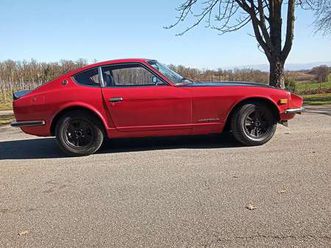 sport 240z