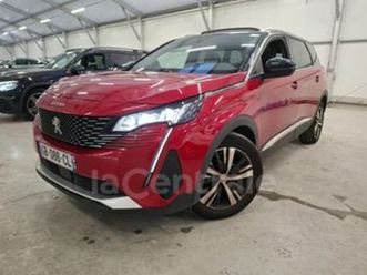 ii generation2 1.2 puretech 130 s&s gt bvm6