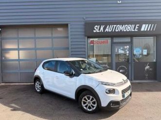 iii 1.2 puretech 82 feel