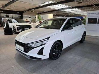 1.0 t-gdi (90 ps) 6-mt 2wd blackline