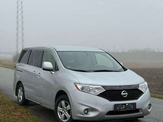 nissan quest v6 3.5l