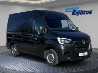 master iii kasten 3.3 t blue dci 135 l1h2 klimaanl