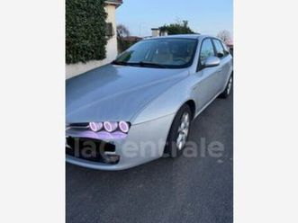 sw 1.9 jtdm 120 distinctive