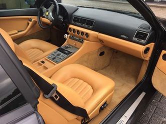 gt , one of 1198, no airbags, no importcar