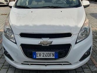 chevrolet spark 1.0 gpl valido fino al 2034