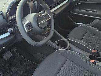 fiat 600 hybrid 2025