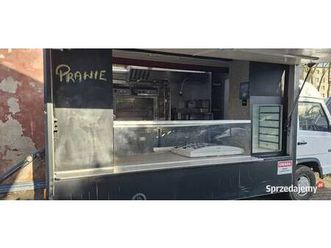 food truck nowogard - sprzedajemy.pl