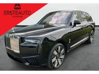 rolls-royce cullinan series ii
