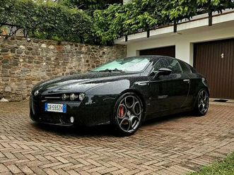 alfa romeo brera 1750 ti