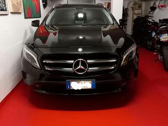 mercedes gla 200 4 matic