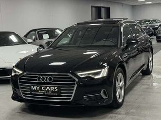 2.0 tdi s-line s-tronic pano matrix cuir camera