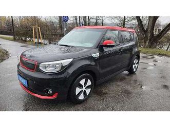 kia soul ev ac/dc mit pickerl!