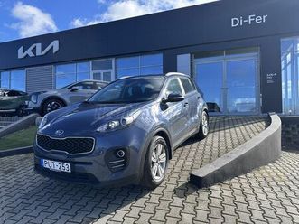 kia sportage 1.6 gdi lx navi