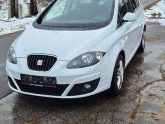 seat altea xl 1.6 tdi