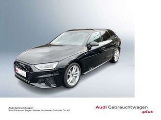 35 tdi s line navi optik schwarz plus