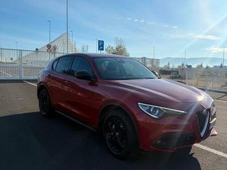 alfa romeo stelvio 2017 q4 210 cv