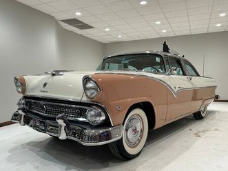 1955 ford crown victoria