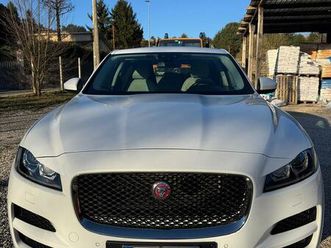jaguar f-pace rsport