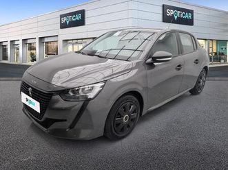 208 puretech 75 s&s bvm5 like