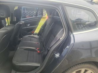 renault laguna automatic 4control avtomatik
