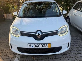 renault twingo 1.0 nuovo mod intens limited navi