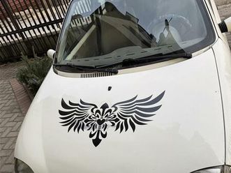 se prodava fiat seicento 600