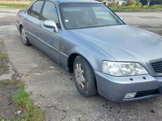 honda legend k9 - 1999