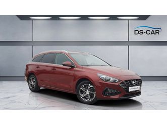 hyundai i30 f/l kombi 1,5 dpi family 81 kw man/6
