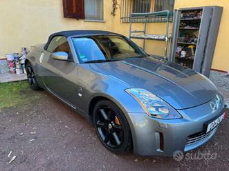 nissan 350 z