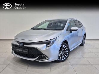 corolla touring sports - my24 style 5p 200h e-cvt