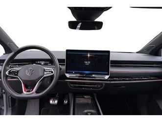 vw id.7 86 gtx max tourer 4motion