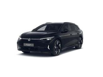 vw id.7 86 gtx max+ tourer 4motion