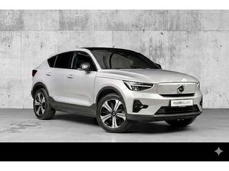 recharge twin 408hk awd plus volvo selekt