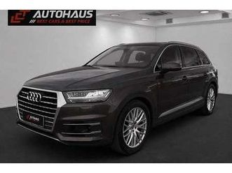 3,0 tdi quattro |top ausstattung |