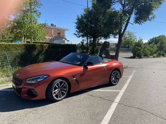 roadster m40i cambio automatico