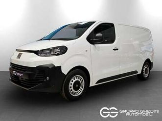 scudo serie 3 stock my25 vanl2h1 1.5 bluehdi 120cv