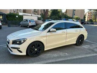 shooting brake business