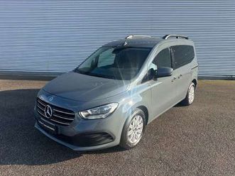 classe t long 160 sport