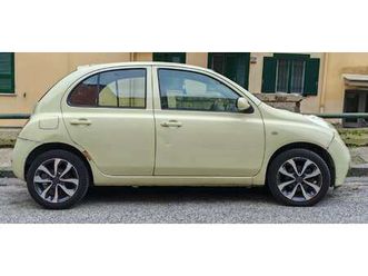 micra 5p 1.5d acenta 65cv