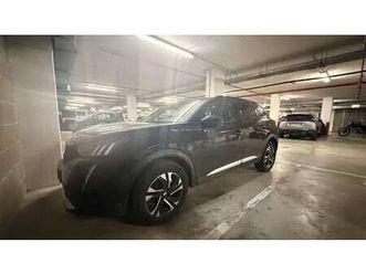 1.2 puretech gt line s&s 130cv eat8