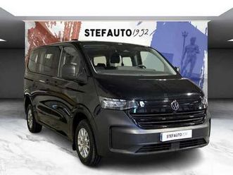 - caravelle t7 2.0 tdi 150cv dsg 8v