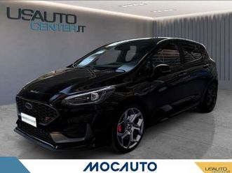 5 porte 1.5 ecoboost st